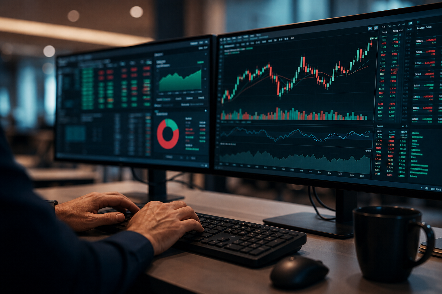 Live market analysis on RS Maritime Trust Company